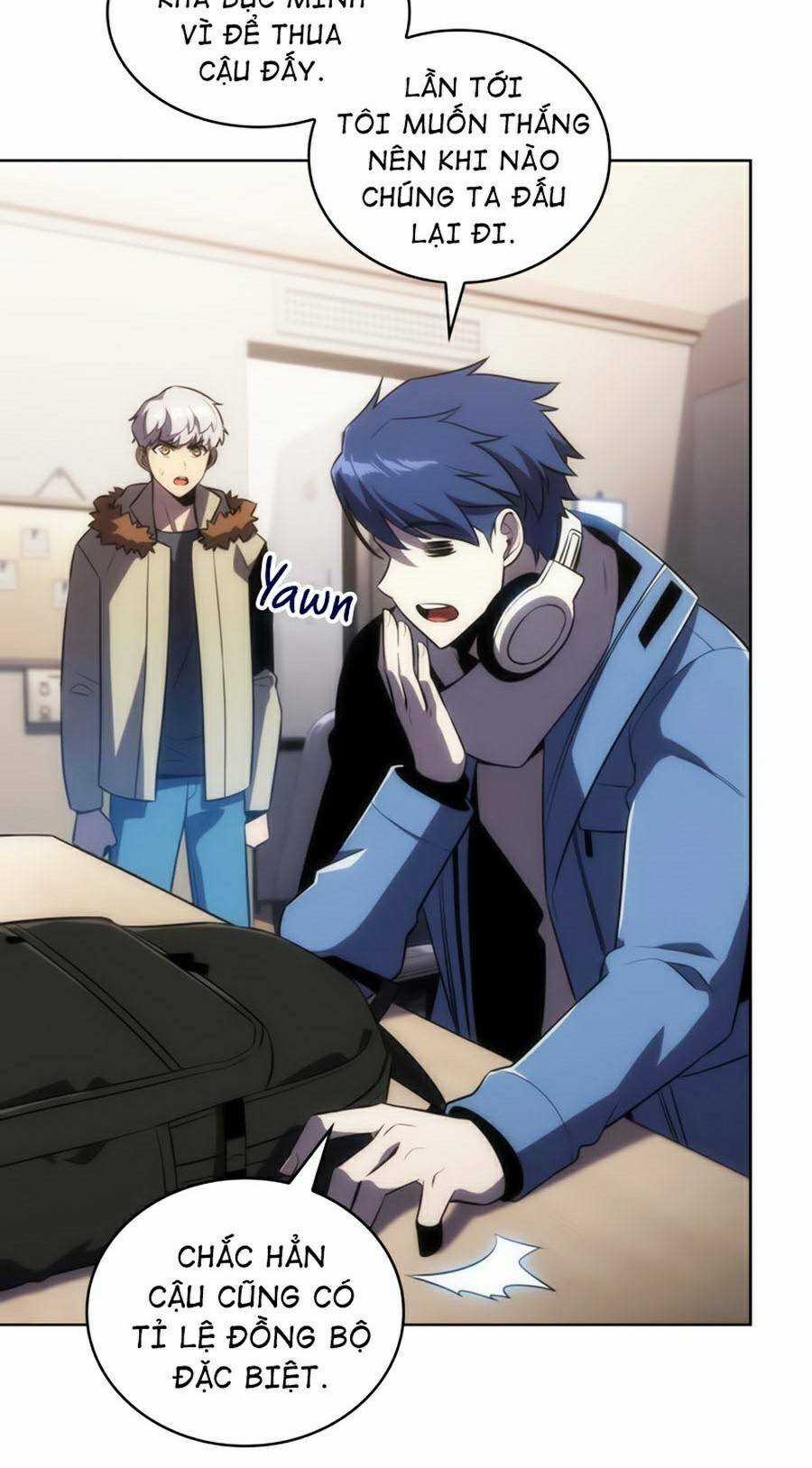 Kẻ Thách Đấu - Chapter 19 - Trang 29