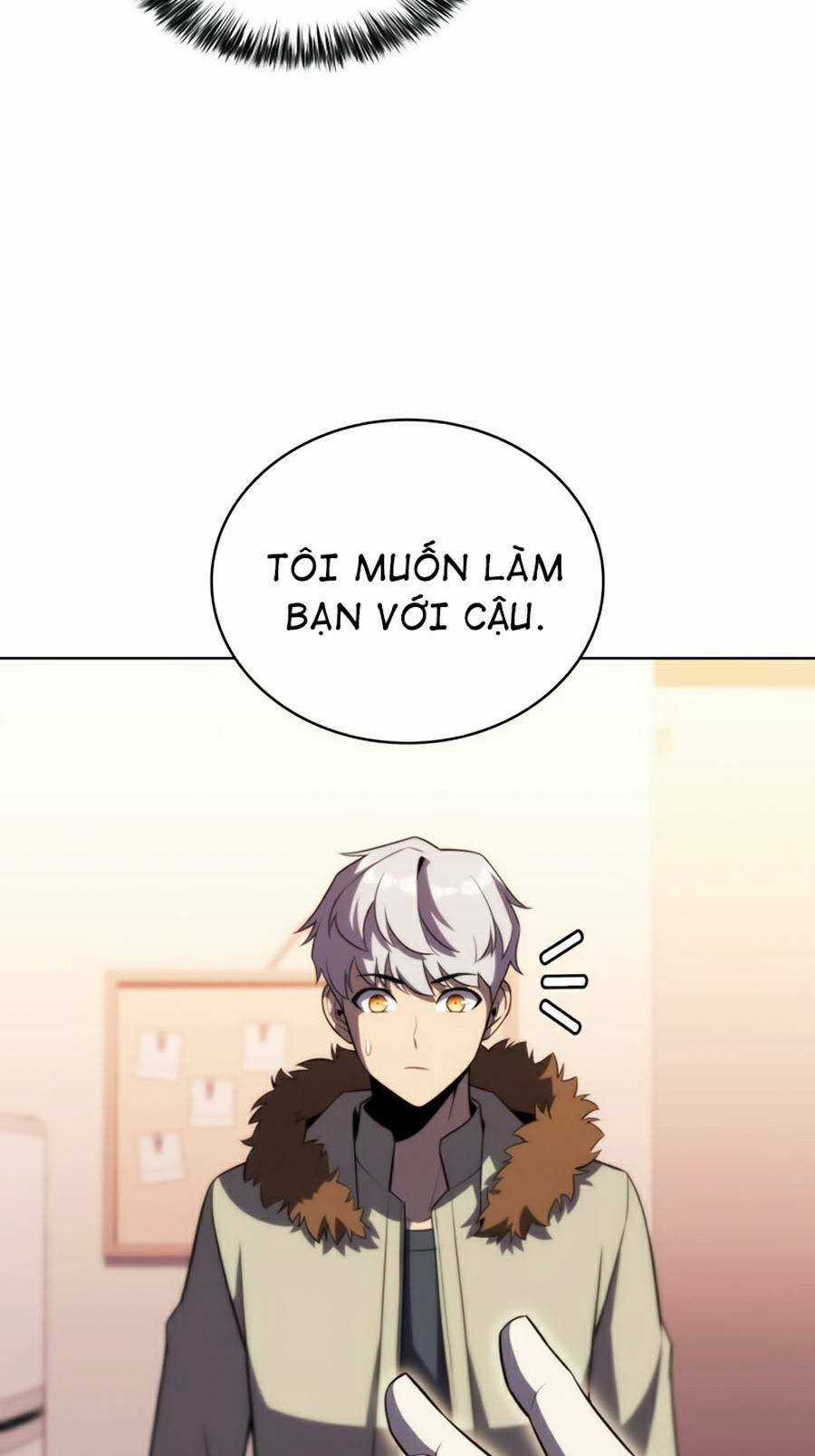 Kẻ Thách Đấu - Chapter 19 - Trang 31