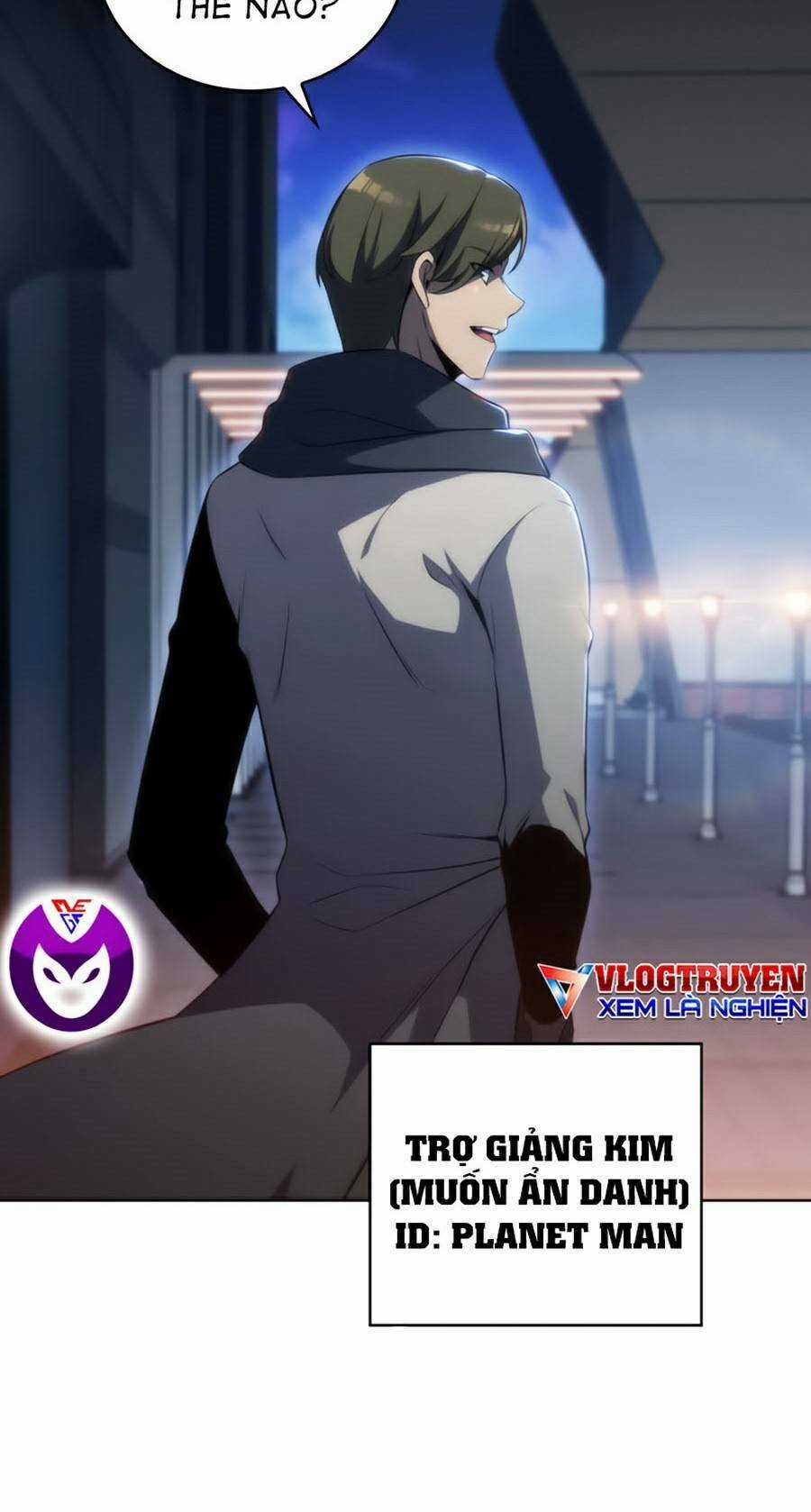 Kẻ Thách Đấu - Chapter 19 - Trang 38