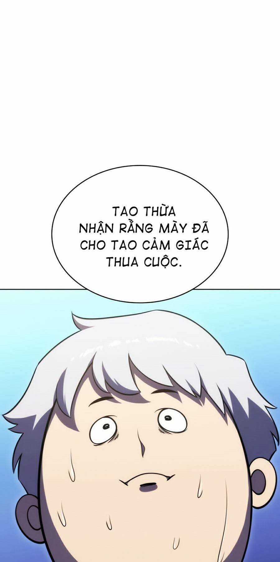 Kẻ Thách Đấu - Chapter 19 - Trang 5