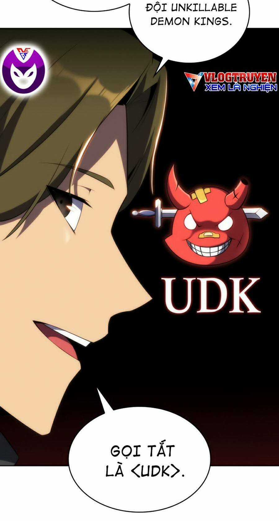 Kẻ Thách Đấu - Chapter 19 - Trang 43