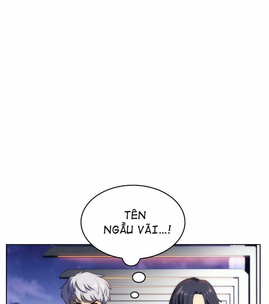 Kẻ Thách Đấu - Chapter 19 - Trang 44