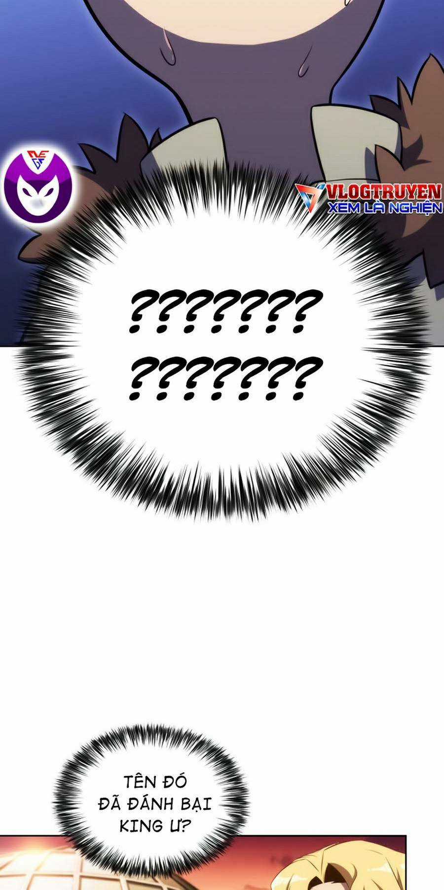 Kẻ Thách Đấu - Chapter 19 - Trang 6