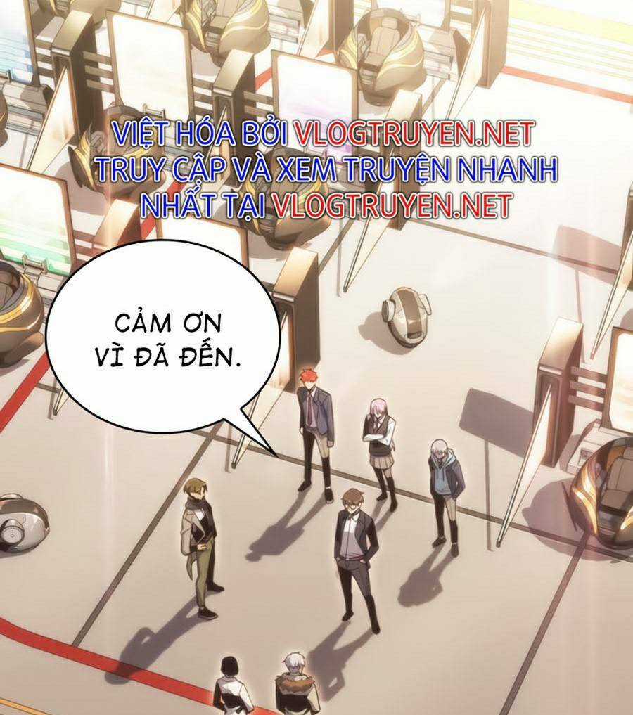 Kẻ Thách Đấu - Chapter 19 - Trang 52