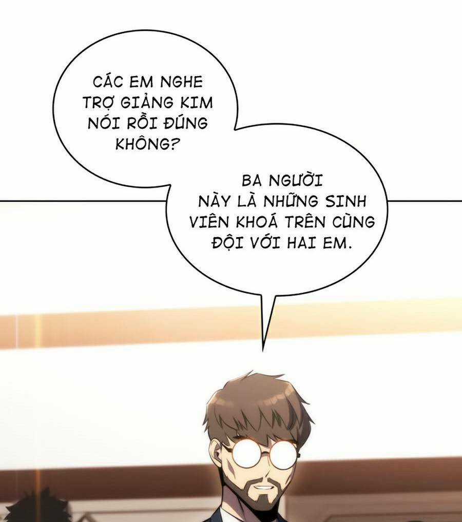 Kẻ Thách Đấu - Chapter 19 - Trang 54