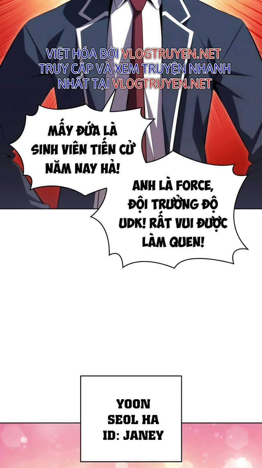 Kẻ Thách Đấu - Chapter 19 - Trang 59