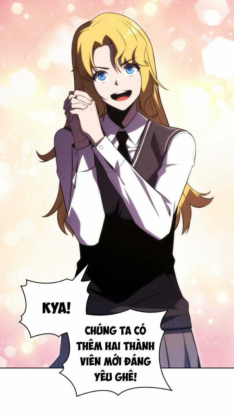 Kẻ Thách Đấu - Chapter 19 - Trang 60