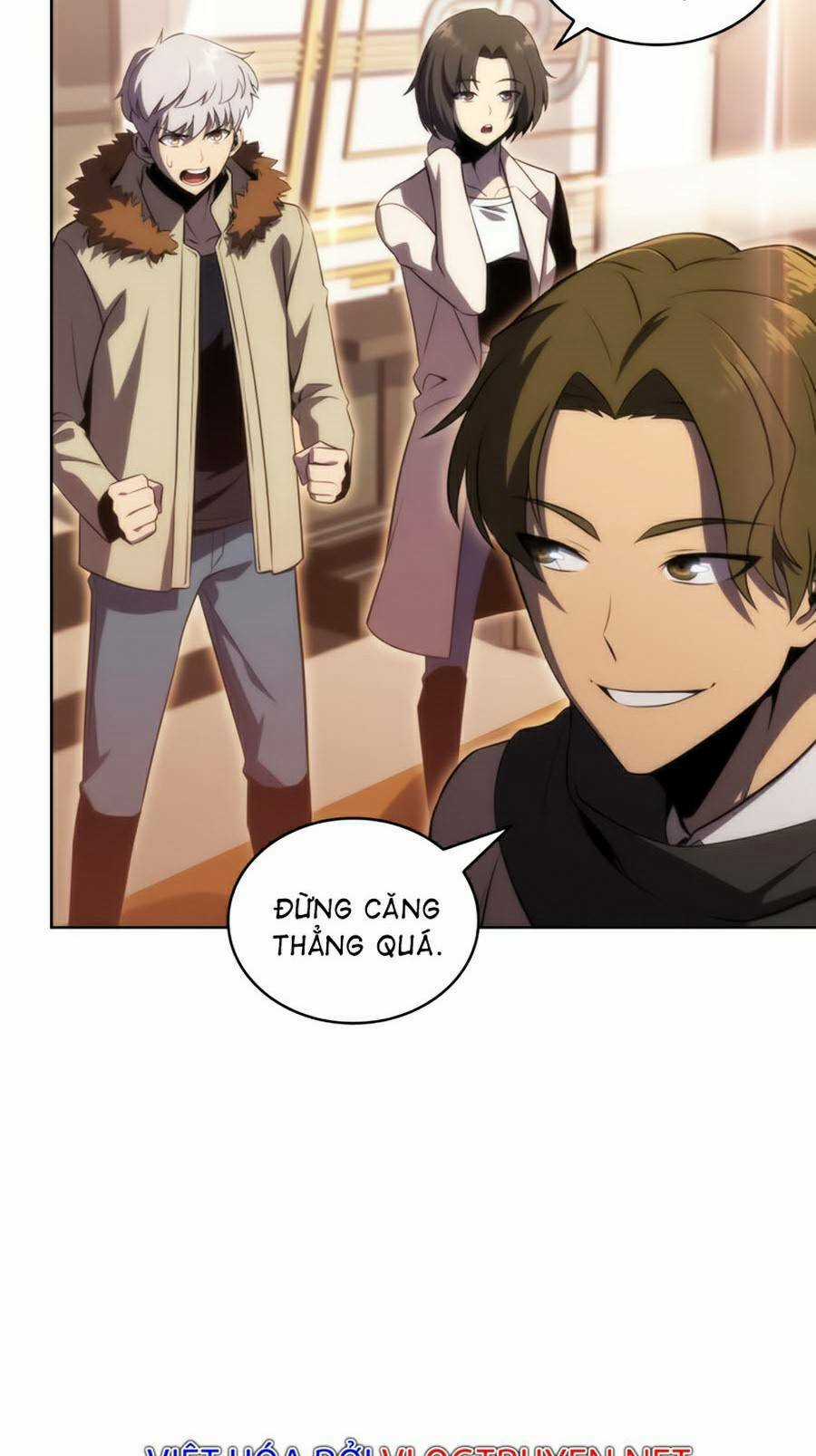 Kẻ Thách Đấu - Chapter 19 - Trang 63