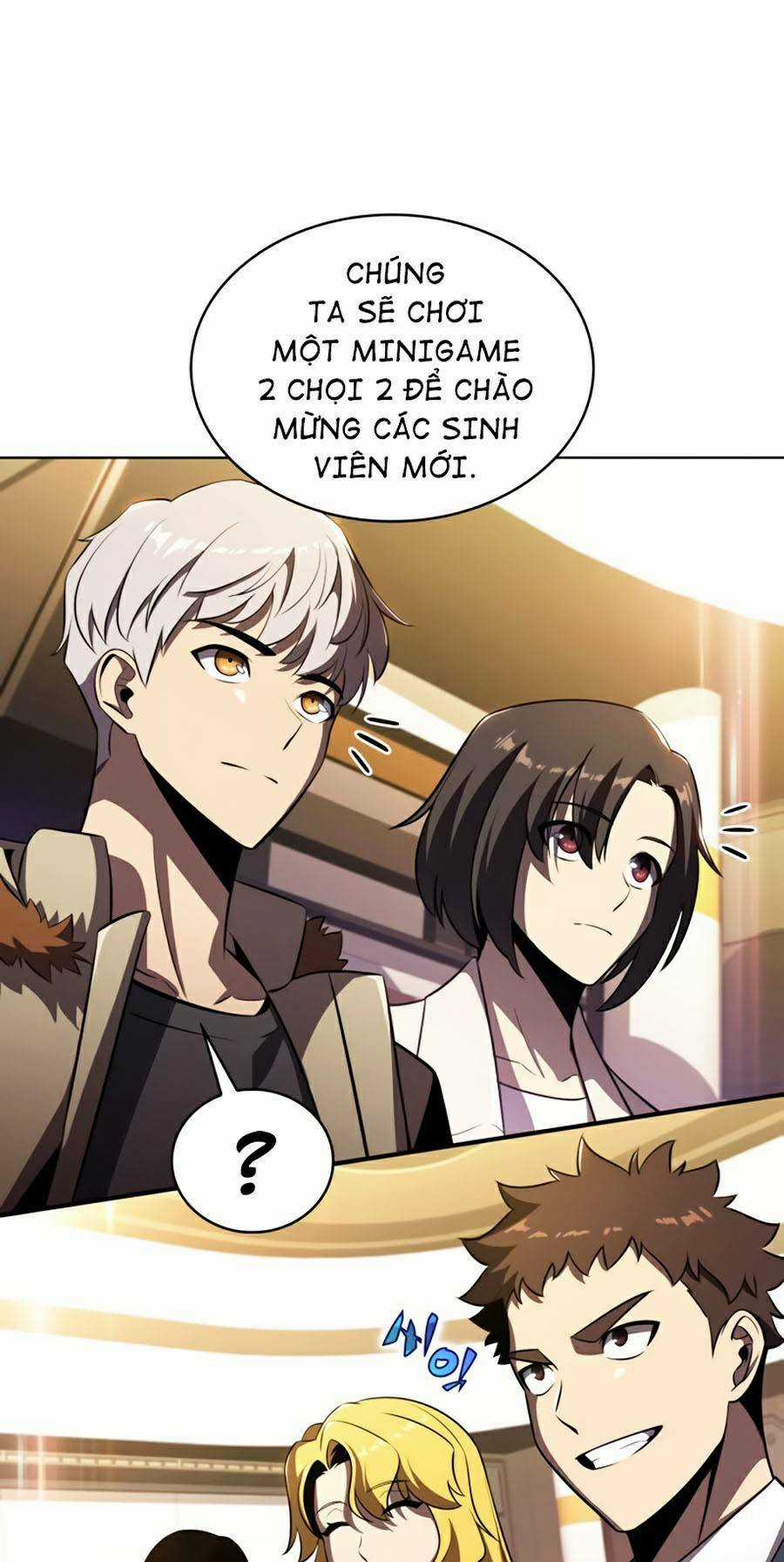 Kẻ Thách Đấu - Chapter 19 - Trang 65