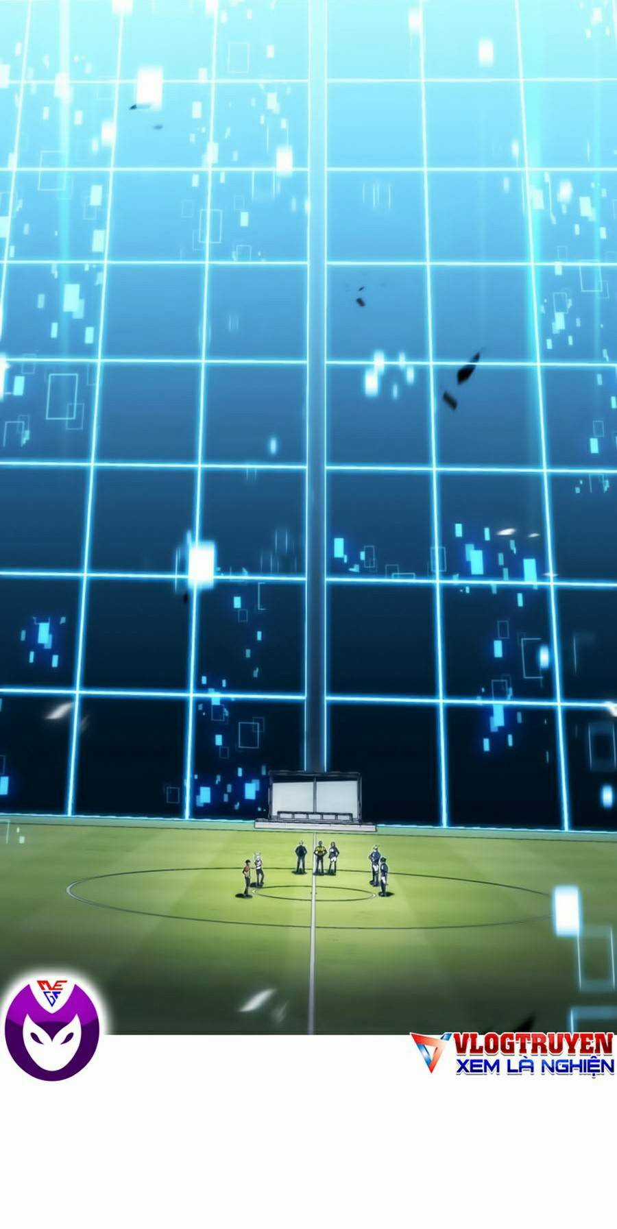 Kẻ Thách Đấu - Chapter 19 - Trang 67