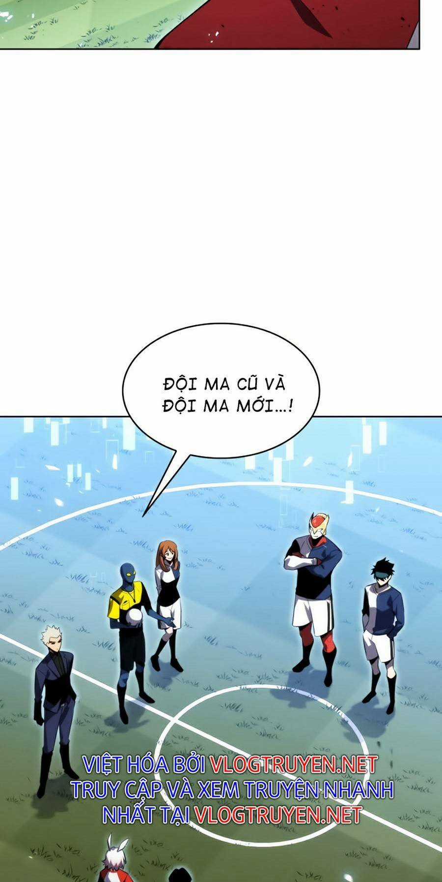 Kẻ Thách Đấu - Chapter 19 - Trang 69