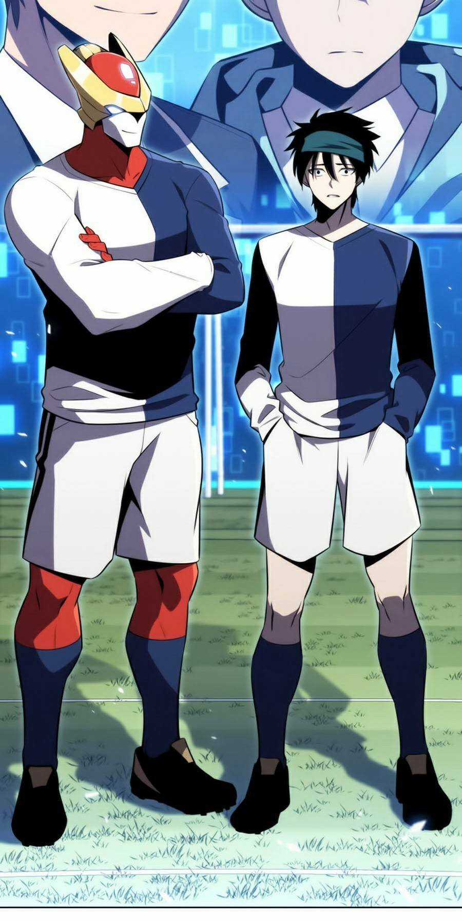 Kẻ Thách Đấu - Chapter 19 - Trang 71