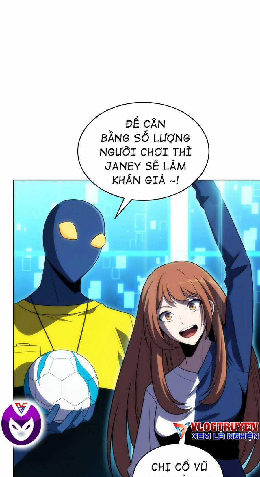 Kẻ Thách Đấu - Chapter 19 - Trang 72