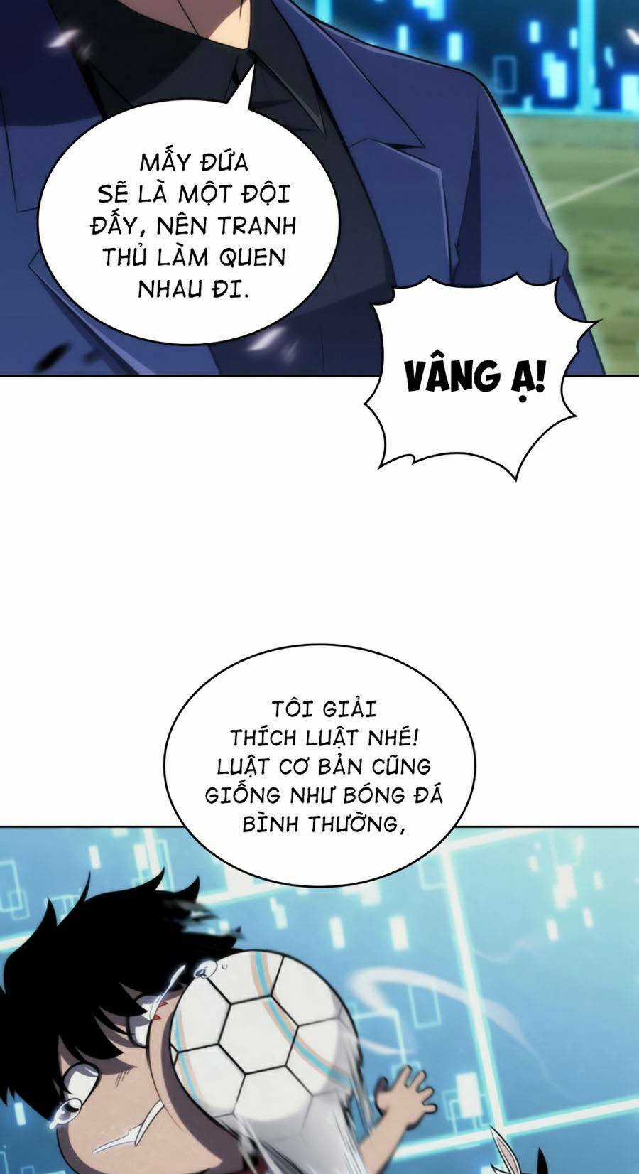 Kẻ Thách Đấu - Chapter 19 - Trang 74