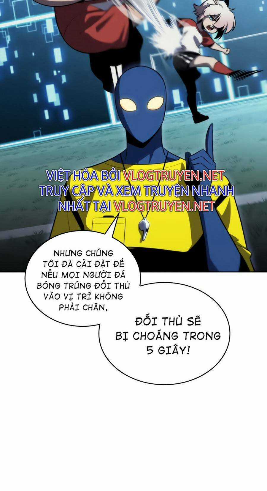 Kẻ Thách Đấu - Chapter 19 - Trang 75