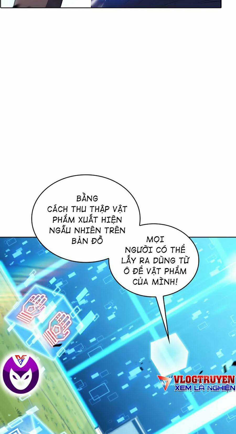 Kẻ Thách Đấu - Chapter 19 - Trang 77