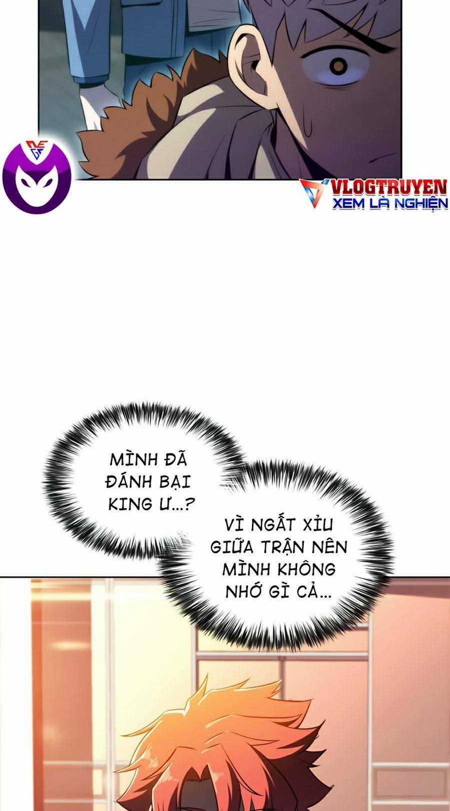 Kẻ Thách Đấu - Chapter 19 - Trang 9