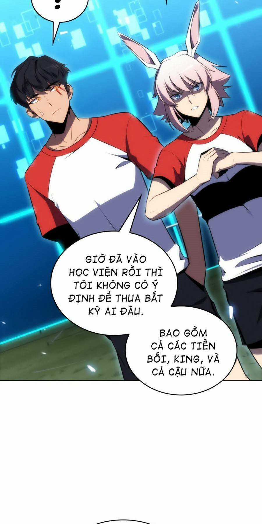 Kẻ Thách Đấu - Chapter 19 - Trang 81
