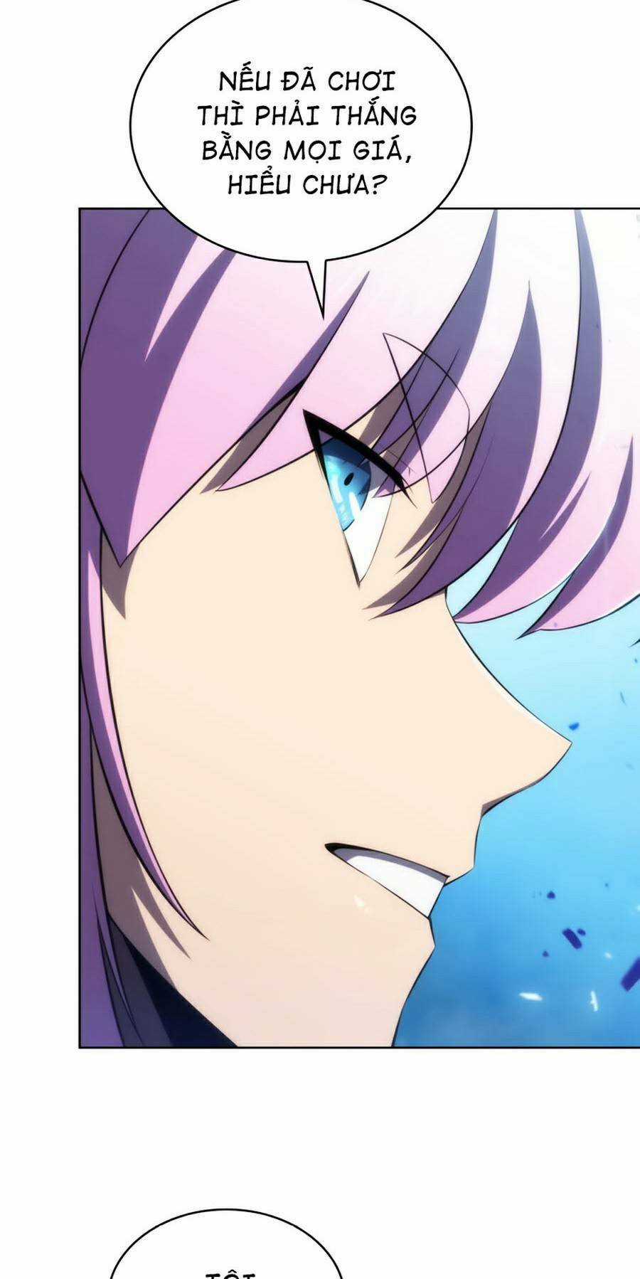 Kẻ Thách Đấu - Chapter 19 - Trang 82