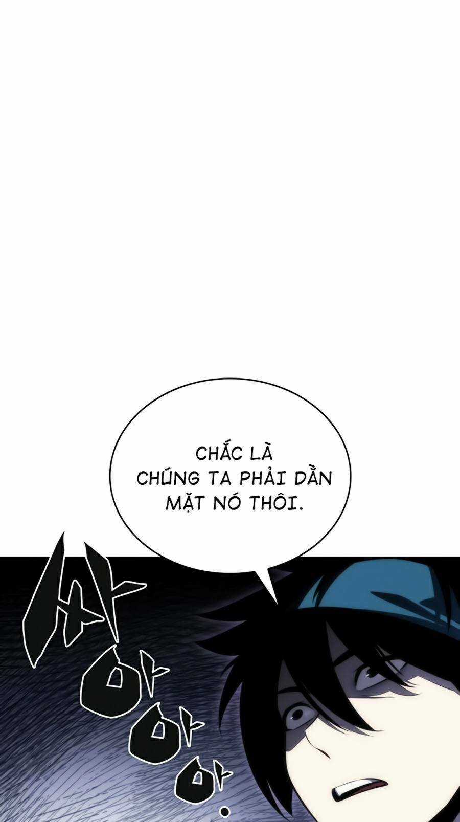 Kẻ Thách Đấu - Chapter 19 - Trang 86