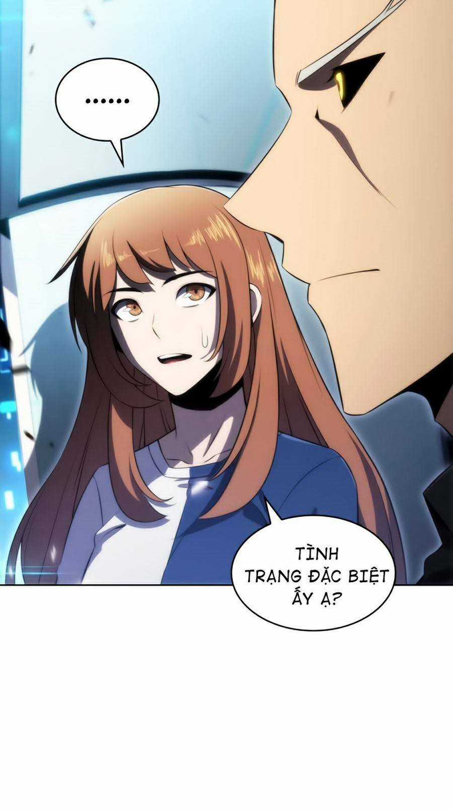 Kẻ Thách Đấu - Chapter 19 - Trang 91