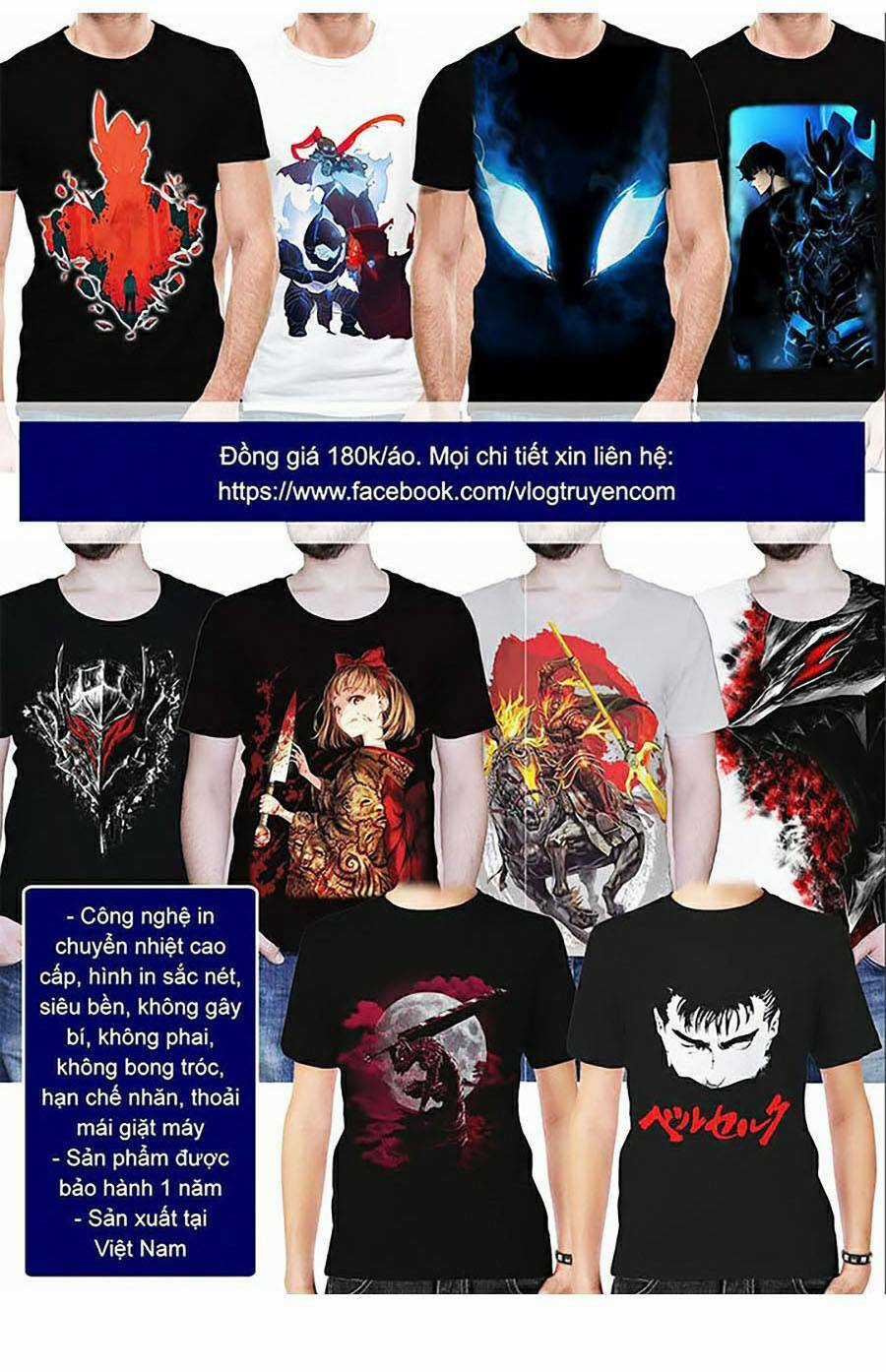 Kẻ Thách Đấu - Chapter 19 - Trang 93