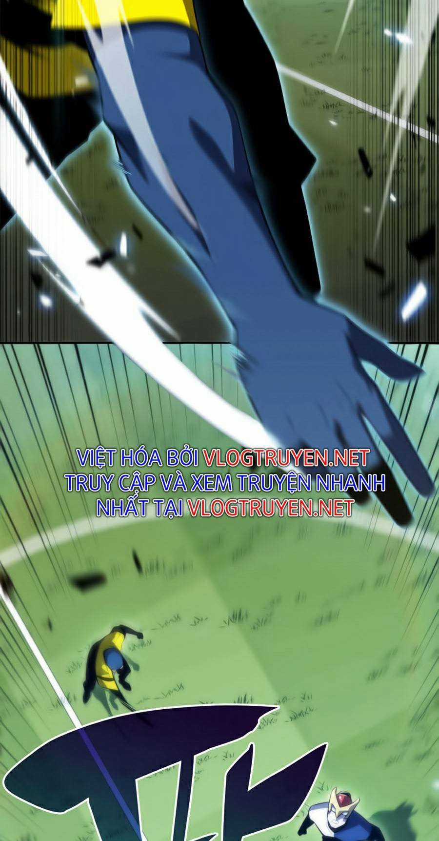 Kẻ Thách Đấu - Chapter 19 - Trang 95