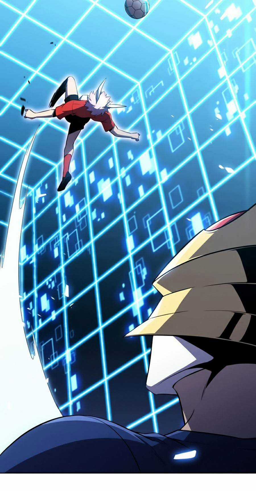 Kẻ Thách Đấu - Chapter 19 - Trang 100