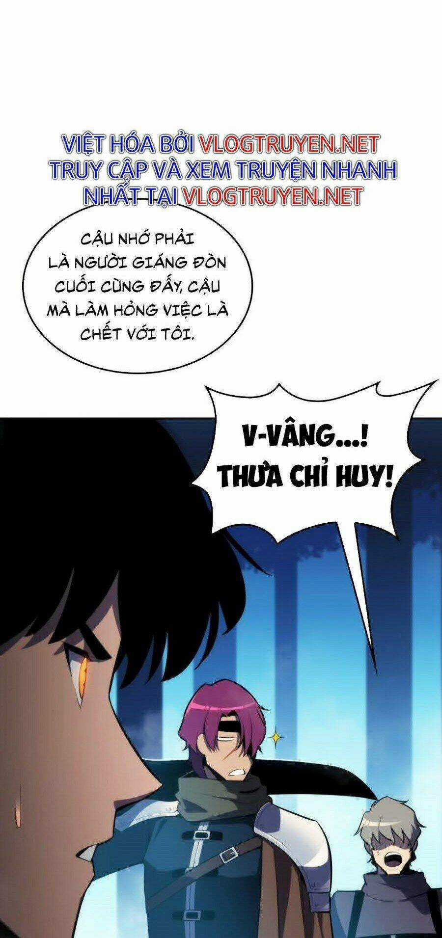 Kẻ Thách Đấu - Chapter 2 - Trang 101