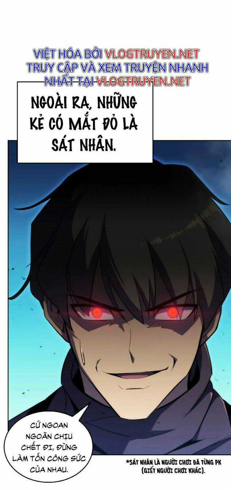 Kẻ Thách Đấu - Chapter 2 - Trang 104