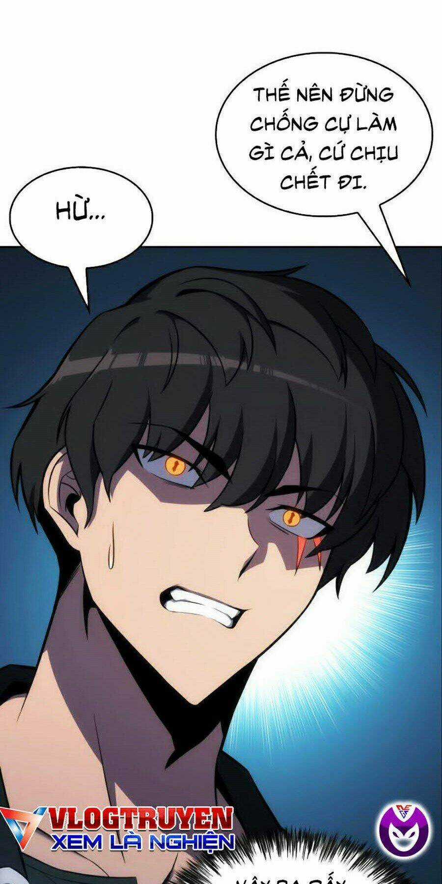 Kẻ Thách Đấu - Chapter 2 - Trang 108