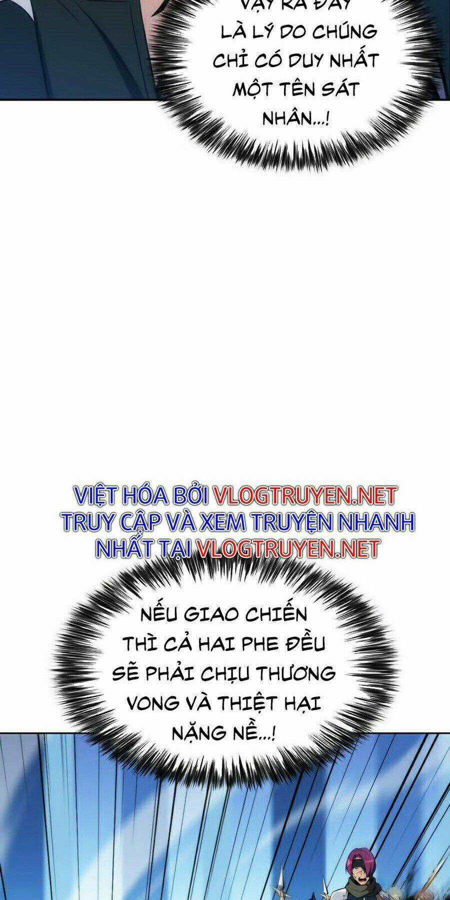 Kẻ Thách Đấu - Chapter 2 - Trang 109