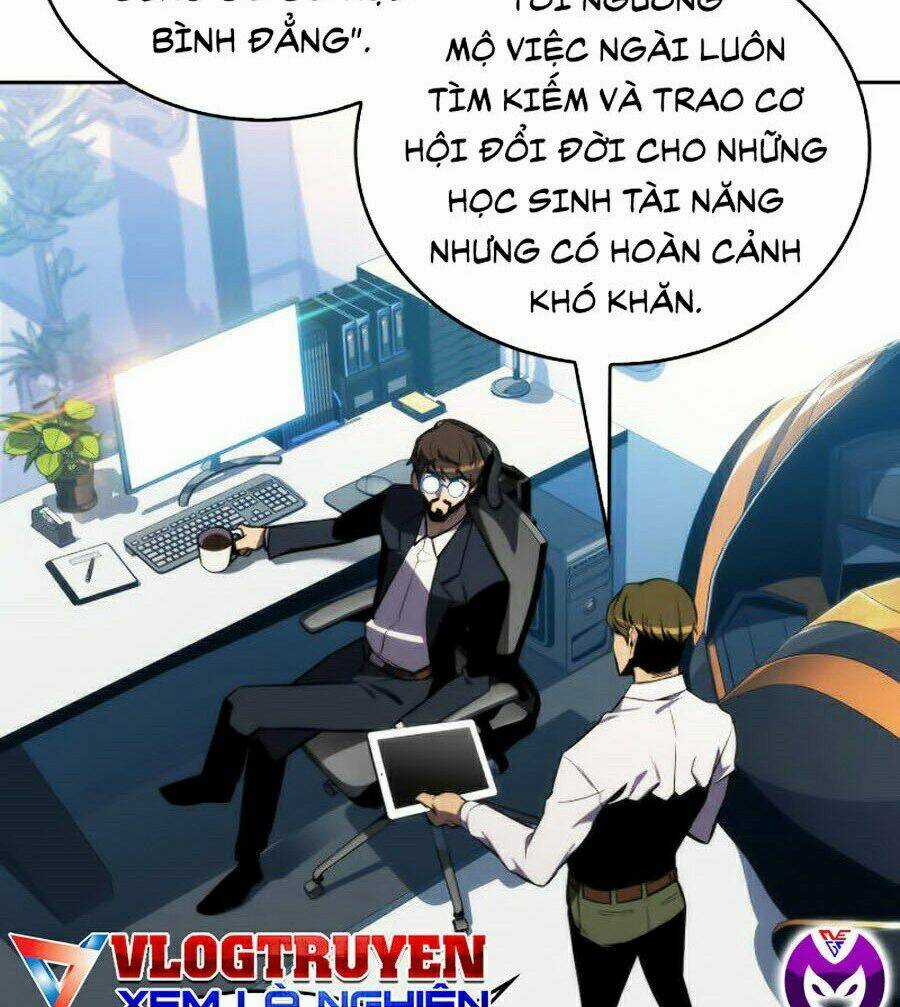 Kẻ Thách Đấu - Chapter 2 - Trang 12