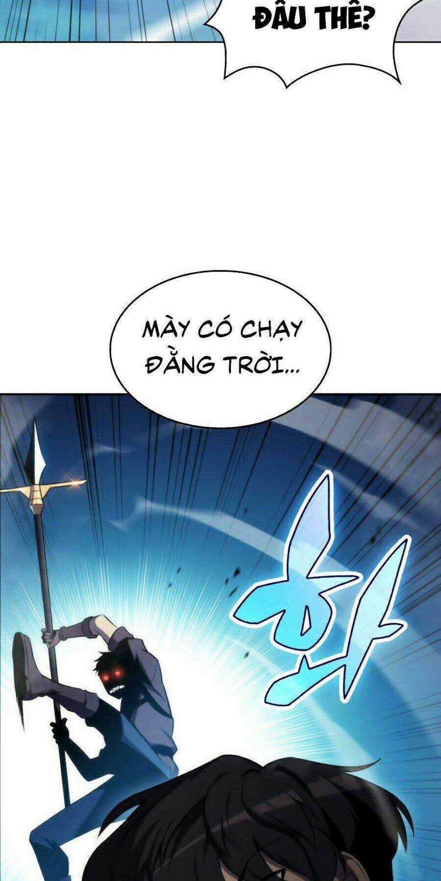 Kẻ Thách Đấu - Chapter 2 - Trang 111