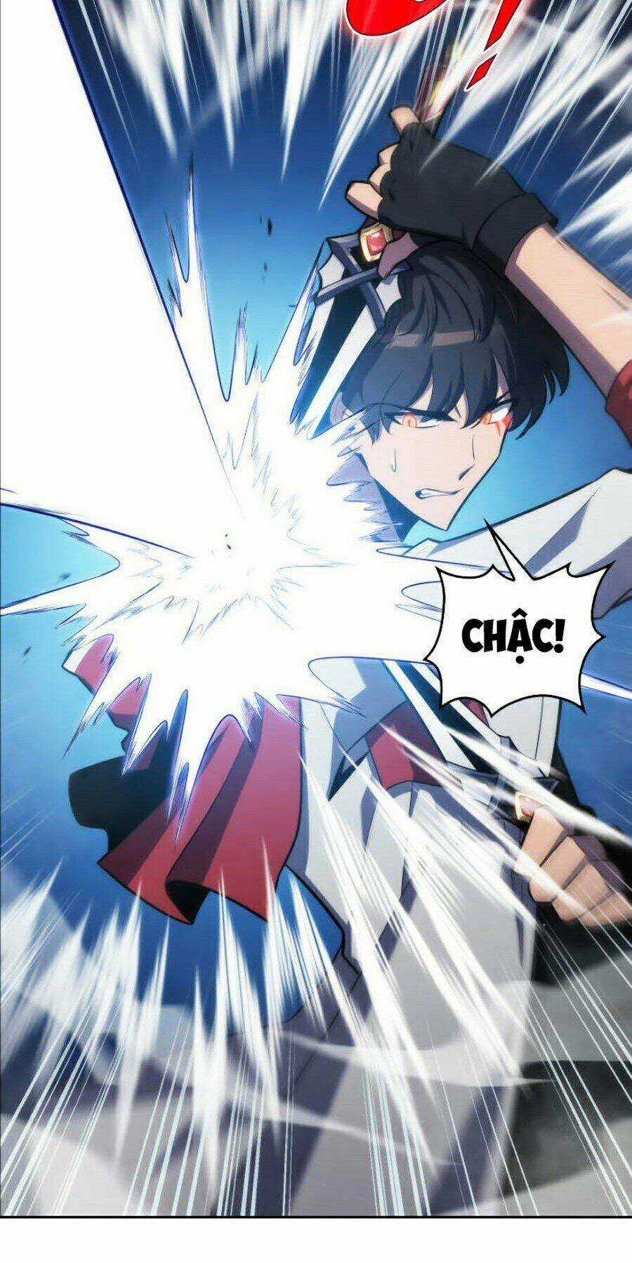 Kẻ Thách Đấu - Chapter 2 - Trang 113