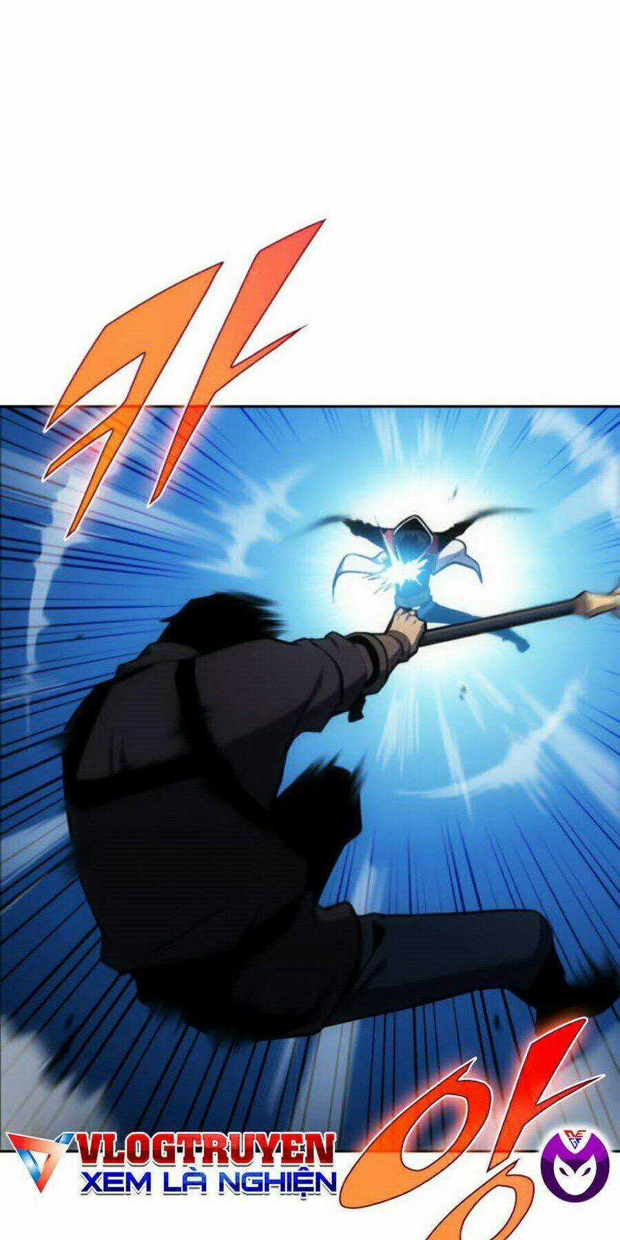 Kẻ Thách Đấu - Chapter 2 - Trang 114