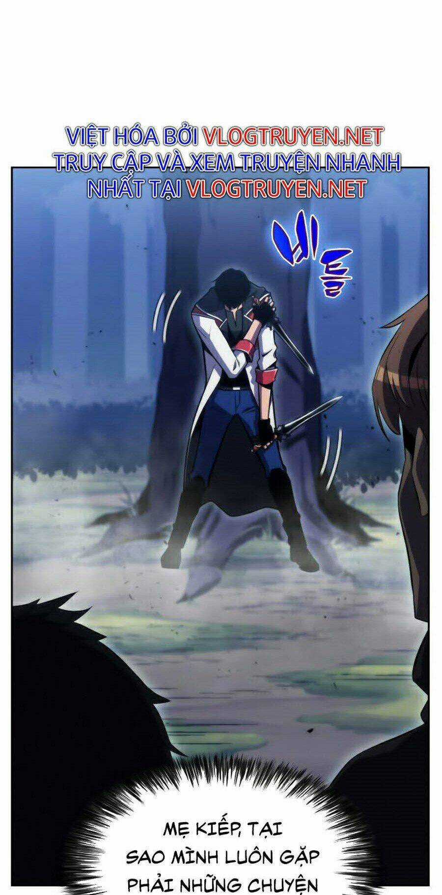 Kẻ Thách Đấu - Chapter 2 - Trang 119
