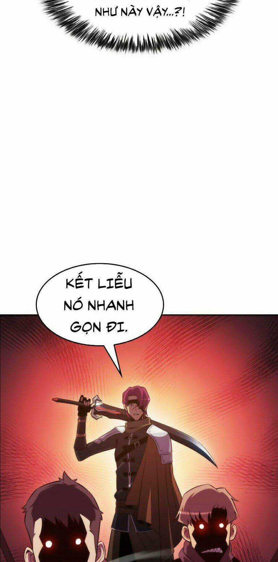 Kẻ Thách Đấu - Chapter 2 - Trang 120