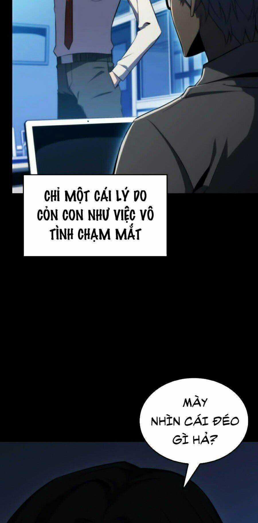 Kẻ Thách Đấu - Chapter 2 - Trang 123