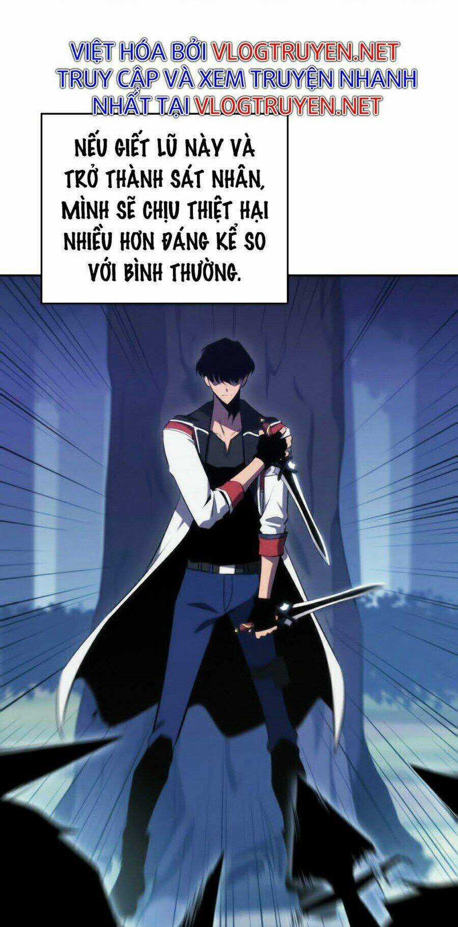 Kẻ Thách Đấu - Chapter 2 - Trang 125