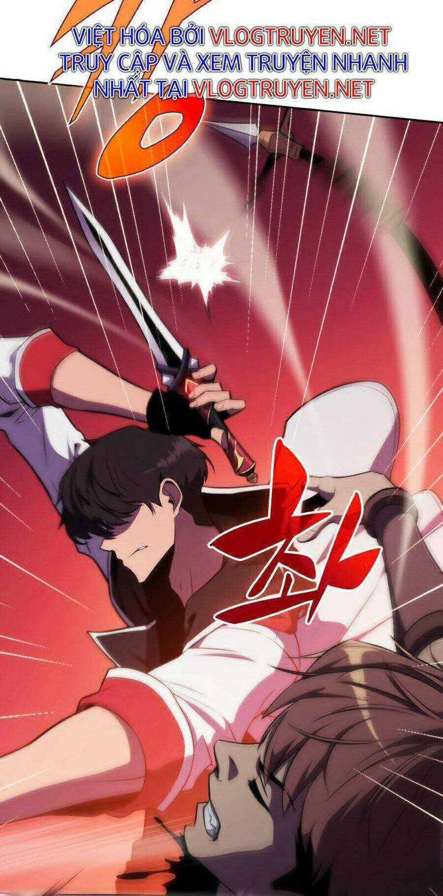 Kẻ Thách Đấu - Chapter 2 - Trang 128