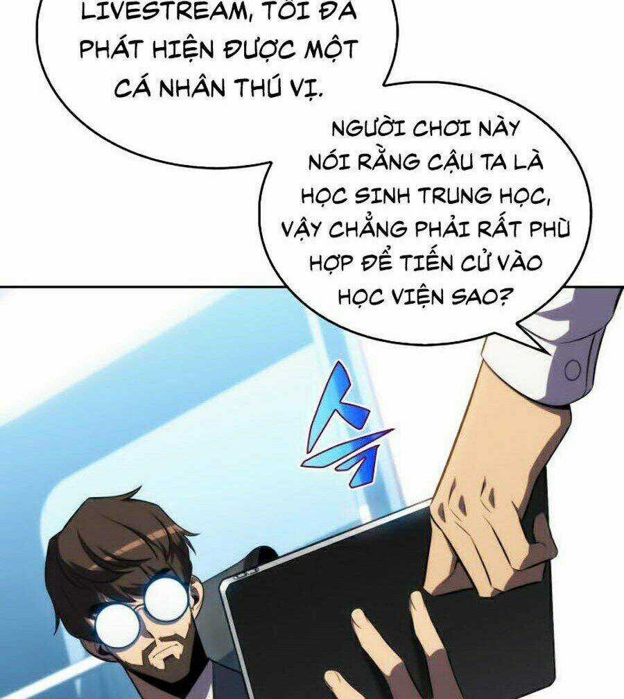 Kẻ Thách Đấu - Chapter 2 - Trang 14