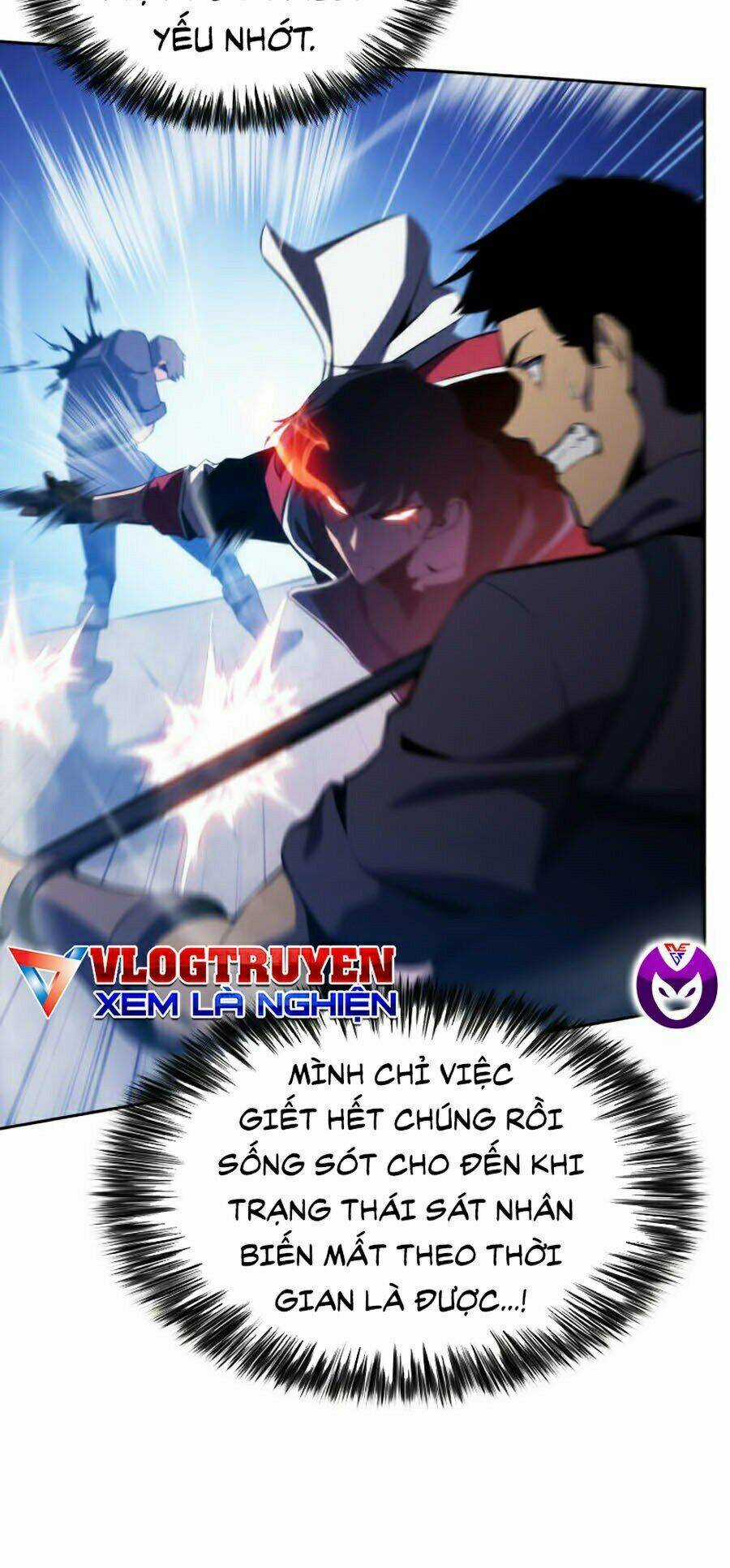 Kẻ Thách Đấu - Chapter 2 - Trang 133