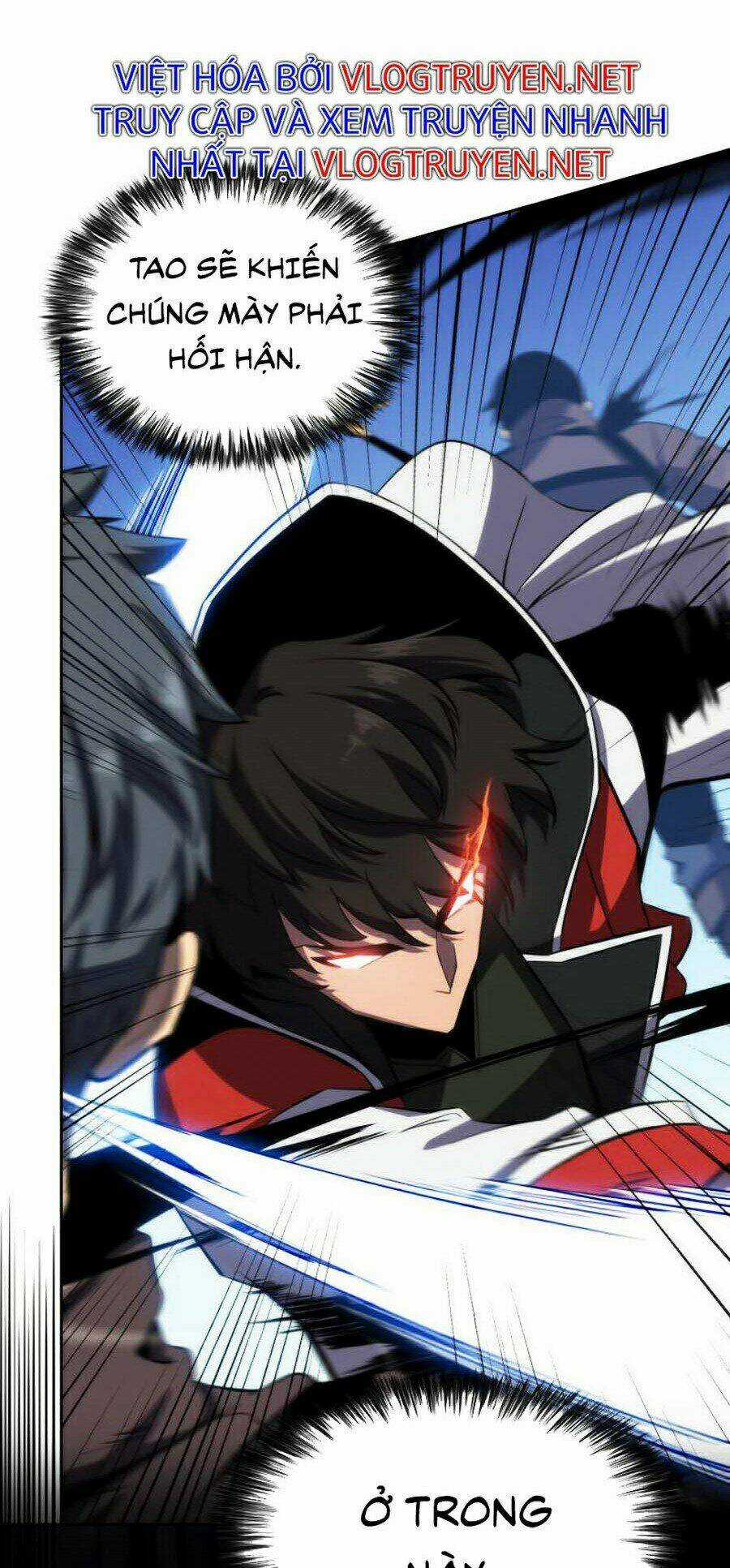 Kẻ Thách Đấu - Chapter 2 - Trang 134