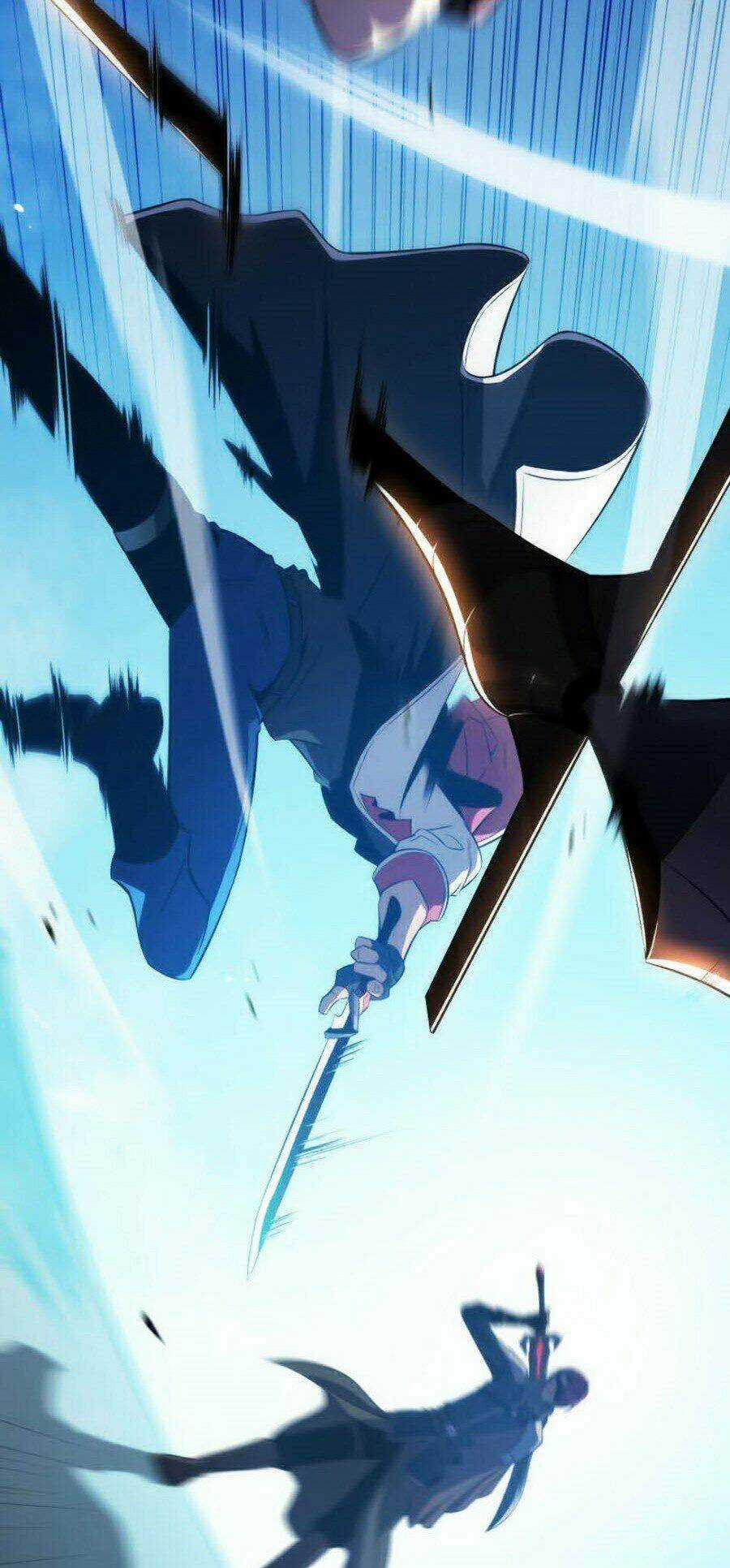 Kẻ Thách Đấu - Chapter 2 - Trang 136