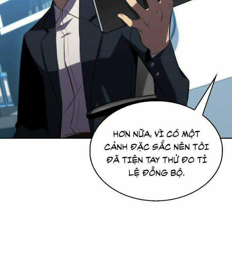 Kẻ Thách Đấu - Chapter 2 - Trang 15