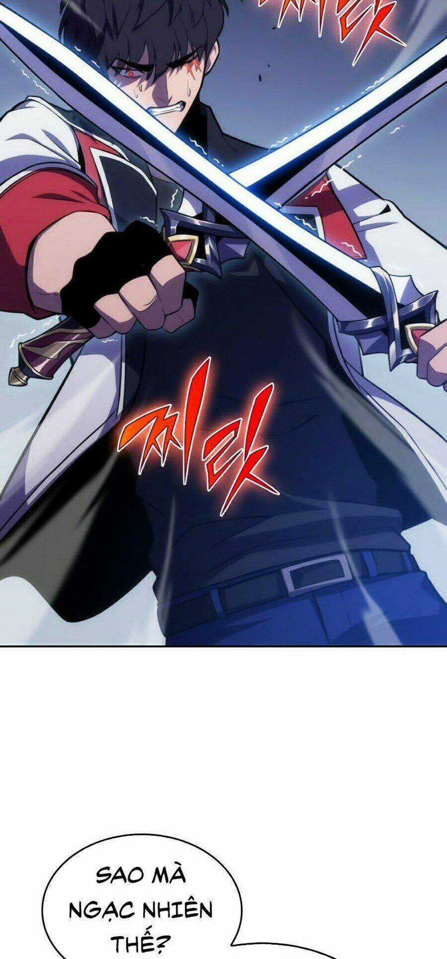 Kẻ Thách Đấu - Chapter 2 - Trang 142