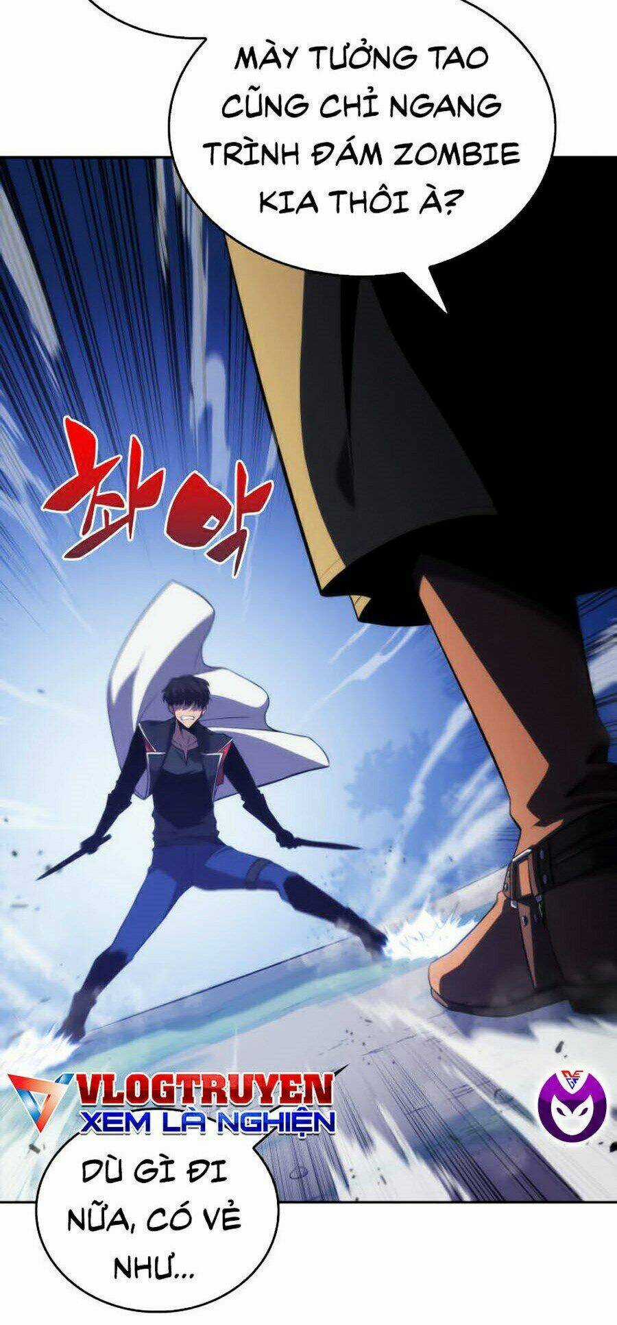 Kẻ Thách Đấu - Chapter 2 - Trang 143