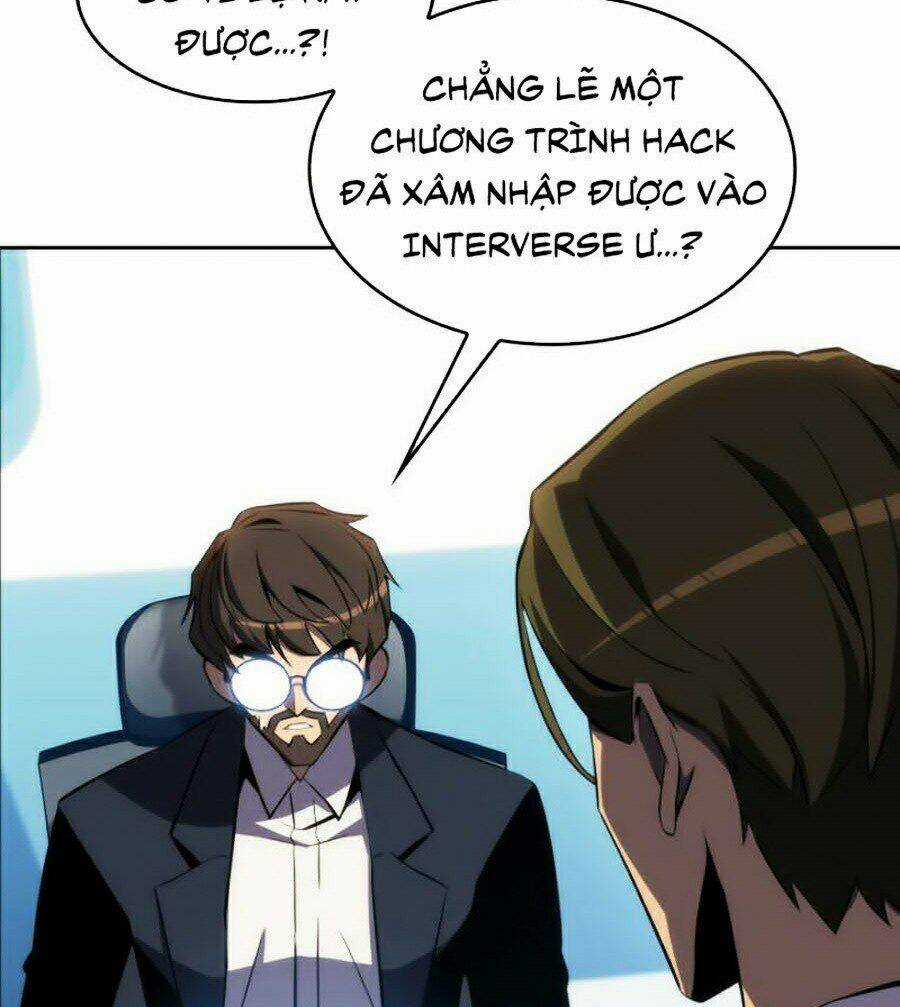 Kẻ Thách Đấu - Chapter 2 - Trang 19