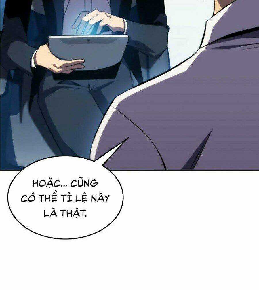 Kẻ Thách Đấu - Chapter 2 - Trang 20